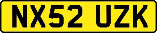 NX52UZK