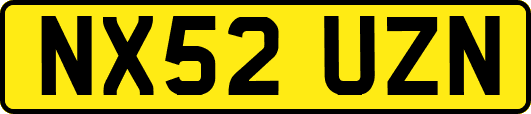 NX52UZN