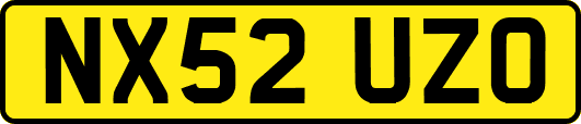 NX52UZO