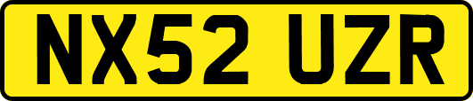NX52UZR