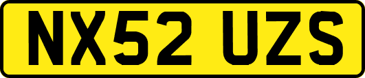 NX52UZS