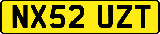 NX52UZT