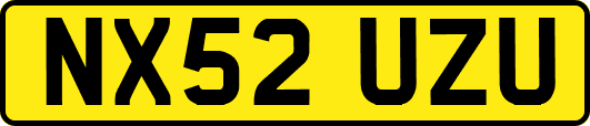 NX52UZU