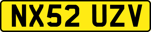 NX52UZV