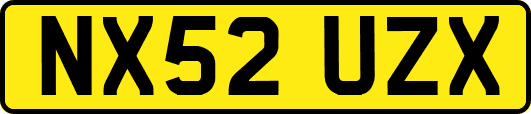 NX52UZX