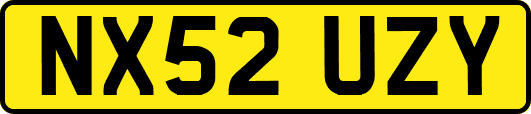 NX52UZY