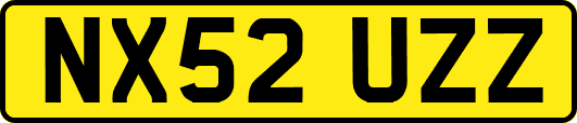 NX52UZZ