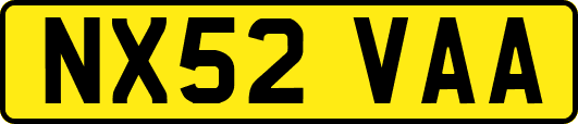 NX52VAA