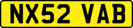 NX52VAB