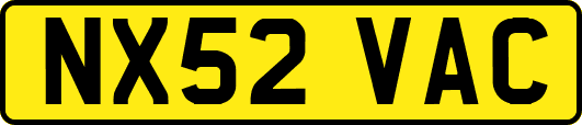 NX52VAC