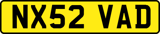 NX52VAD
