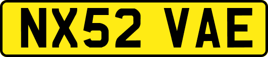 NX52VAE