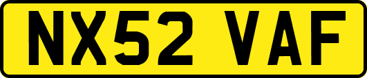 NX52VAF