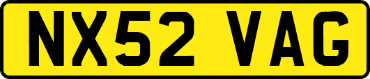 NX52VAG