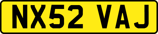 NX52VAJ