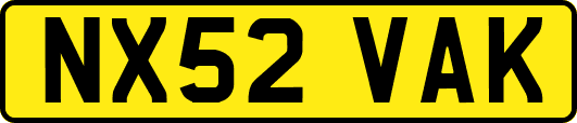NX52VAK