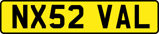 NX52VAL