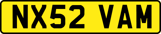 NX52VAM