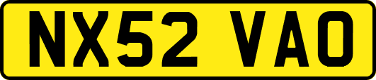 NX52VAO