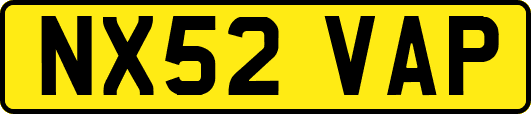 NX52VAP