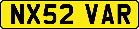 NX52VAR