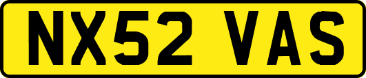 NX52VAS
