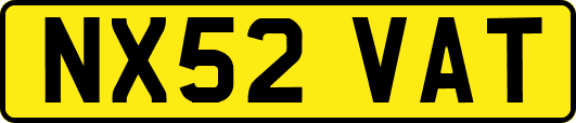 NX52VAT