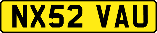 NX52VAU