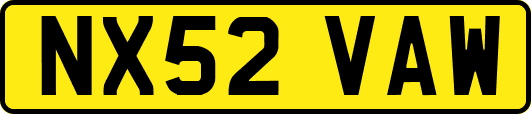NX52VAW