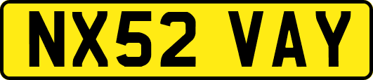 NX52VAY