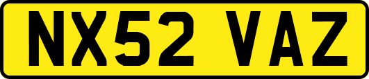 NX52VAZ