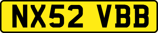 NX52VBB