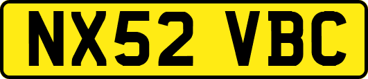 NX52VBC