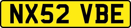 NX52VBE