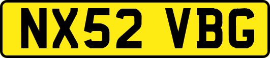 NX52VBG