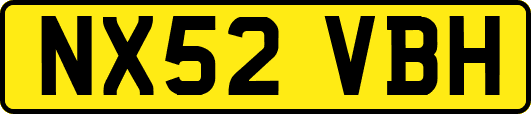 NX52VBH