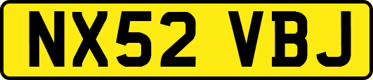 NX52VBJ