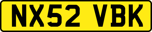 NX52VBK