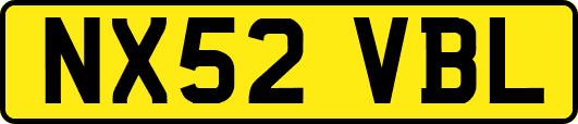 NX52VBL