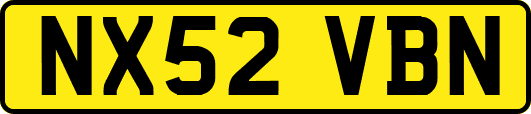 NX52VBN