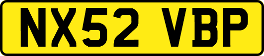 NX52VBP