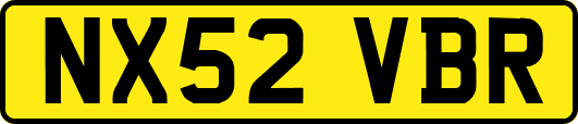 NX52VBR