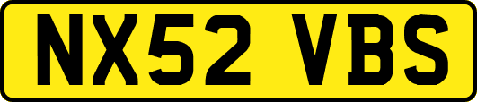 NX52VBS