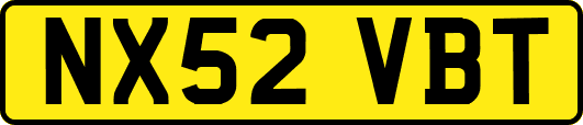 NX52VBT