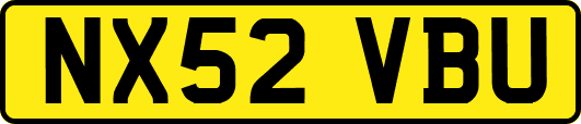NX52VBU