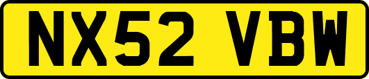 NX52VBW