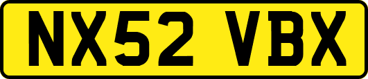 NX52VBX