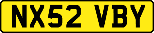 NX52VBY