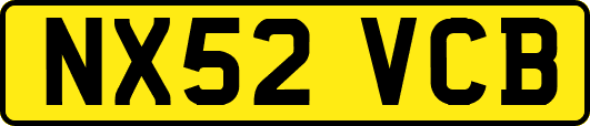 NX52VCB