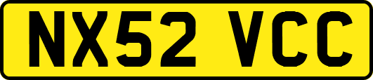 NX52VCC